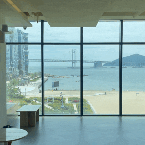 [부산카페]광안리 티티티 부산 광안리 오션뷰카페 후기(주차장,메뉴추천,위치)
