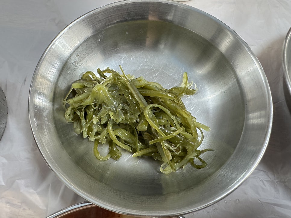 정화식당 사진 5