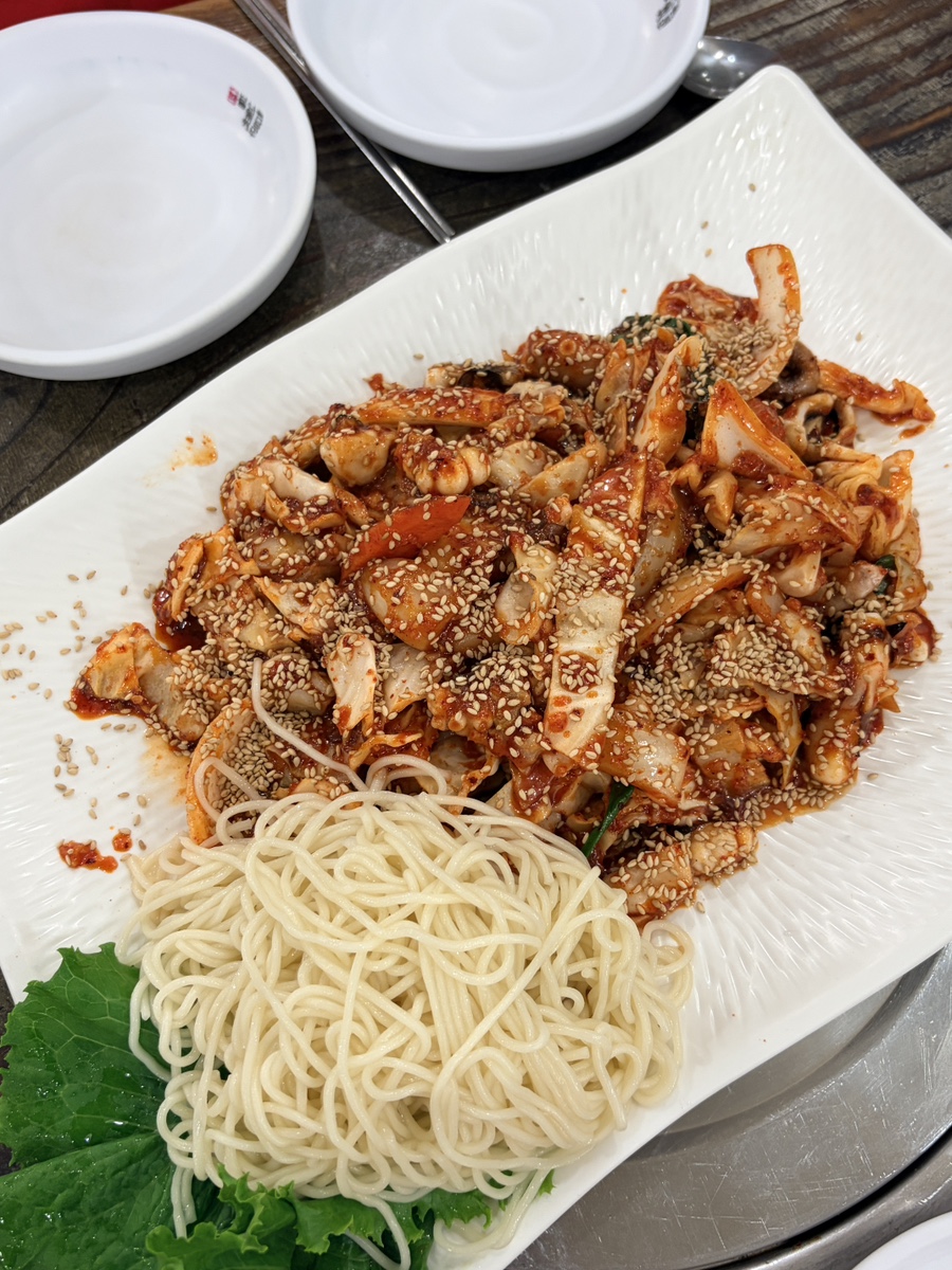칼국수만드는사람들 사진 1