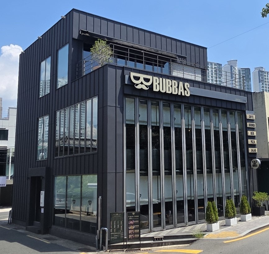 부바스 온천천점 사진 3