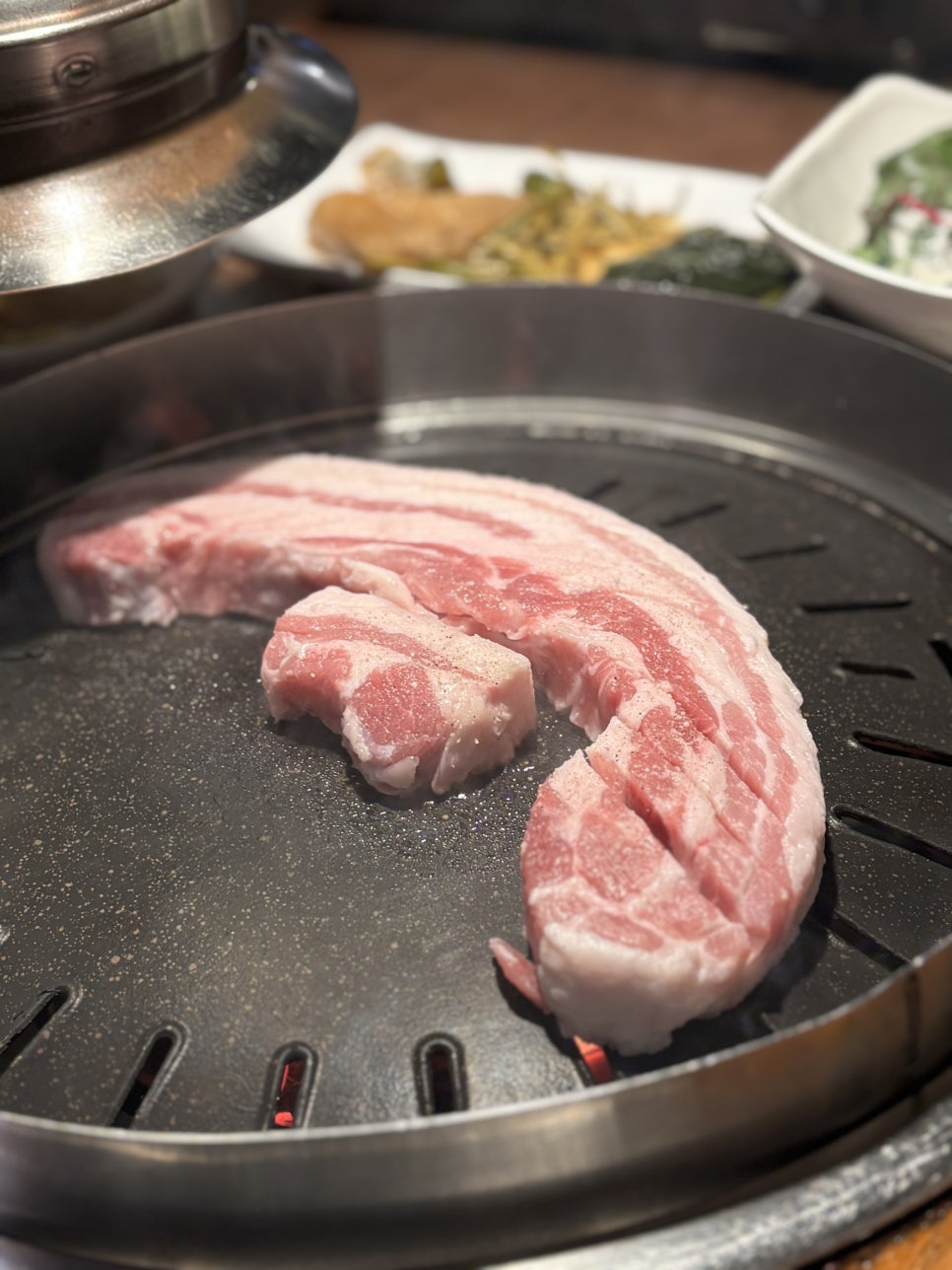 고기굽는남자 서면점 사진 2