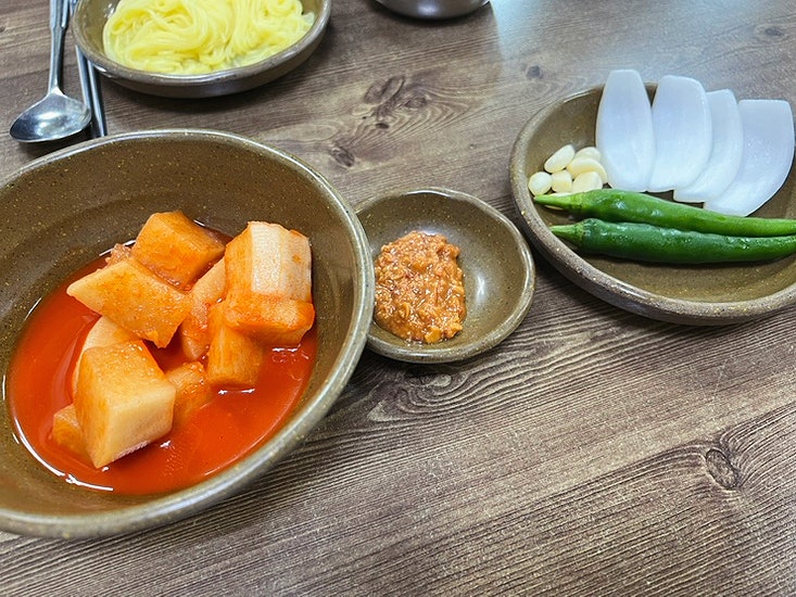 평양곰탕 사진 6