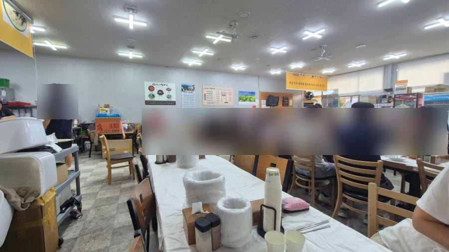 유성본가누룽지삼계탕 사진 3