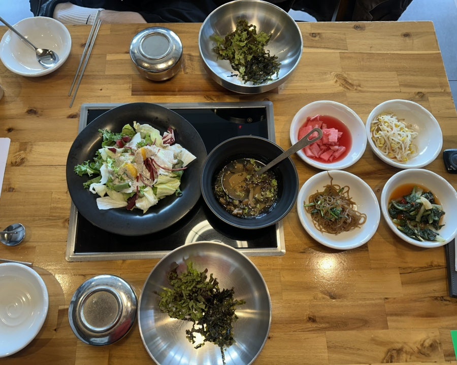 복사꽃피는집 대전점 사진 6