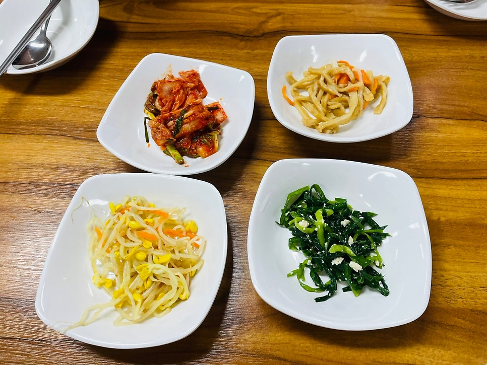 만리포해수욕장 사진 6