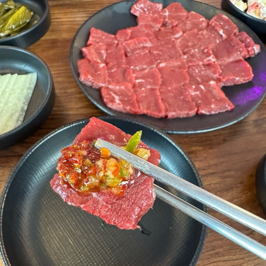 달그락뭉티기 상일본점 사진 2
