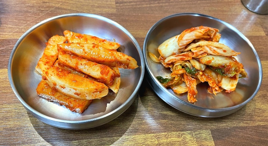 홍북식당 사진 6