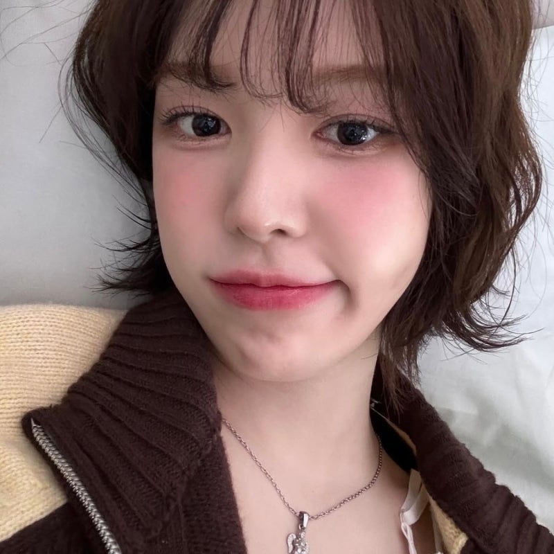 다이어트로 뼈말라된 웬디 근황 vs 과거 비교