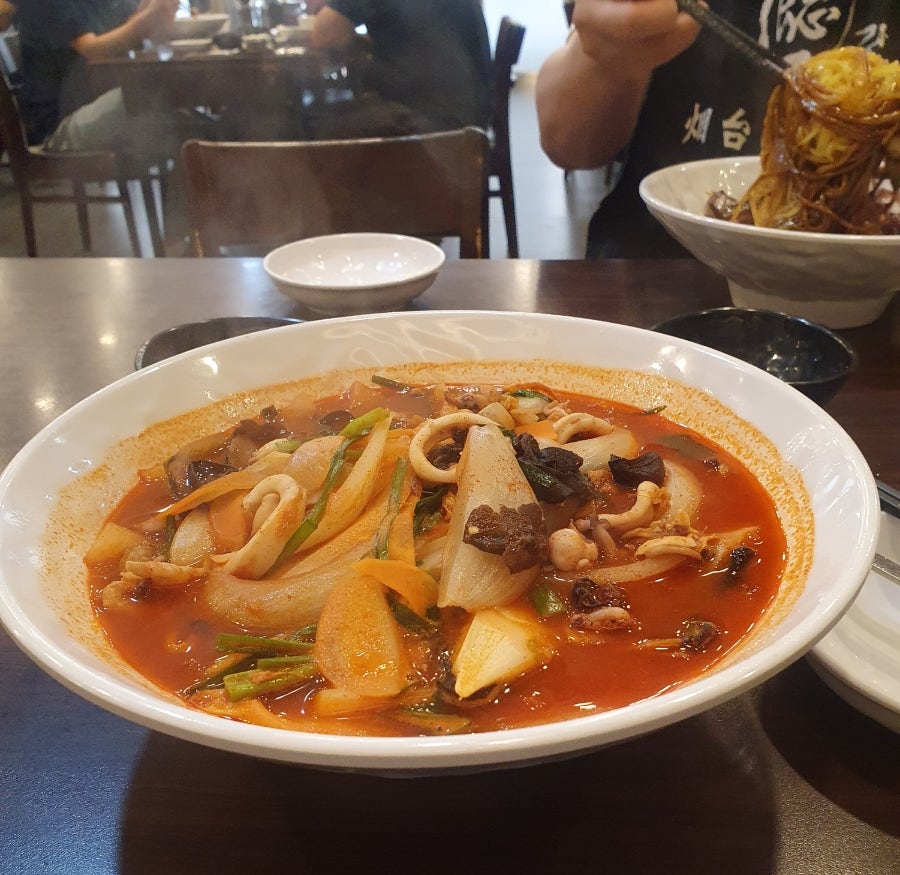 진흥관 사진 3
