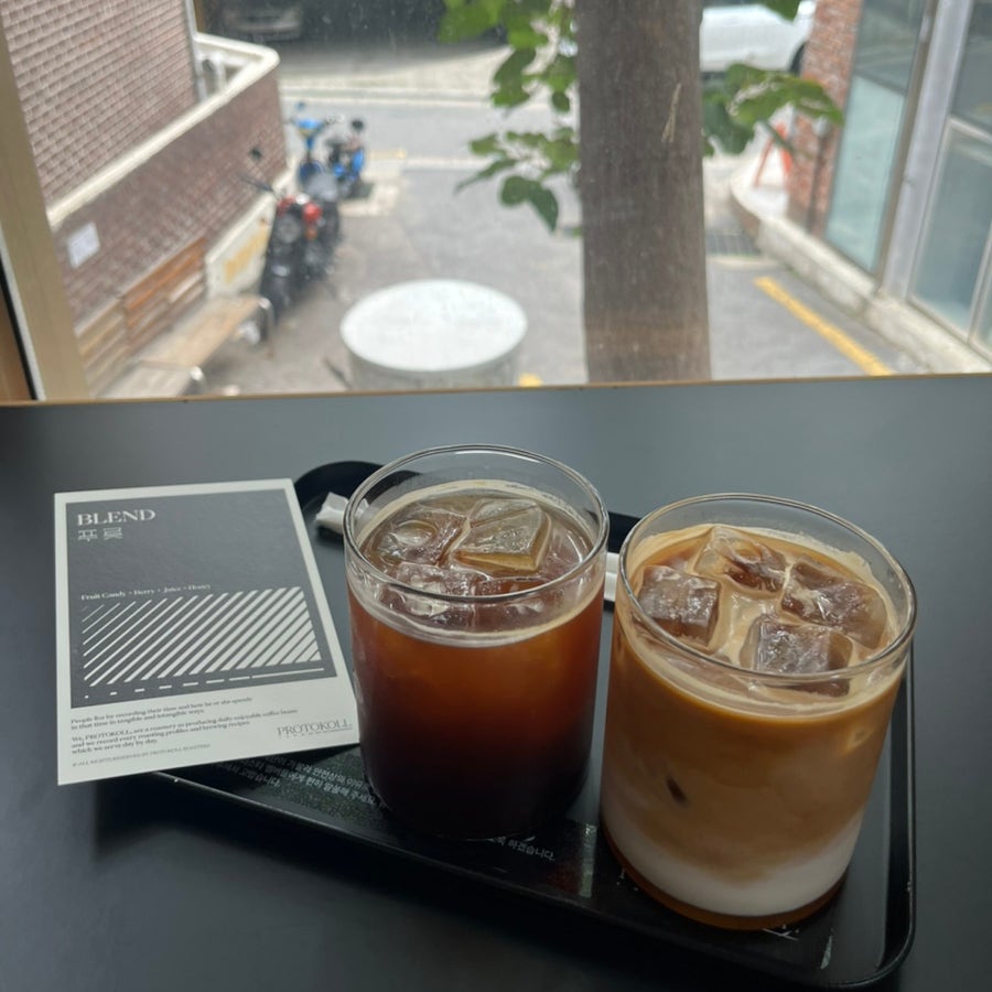 프로토콜 상수점 사진 1