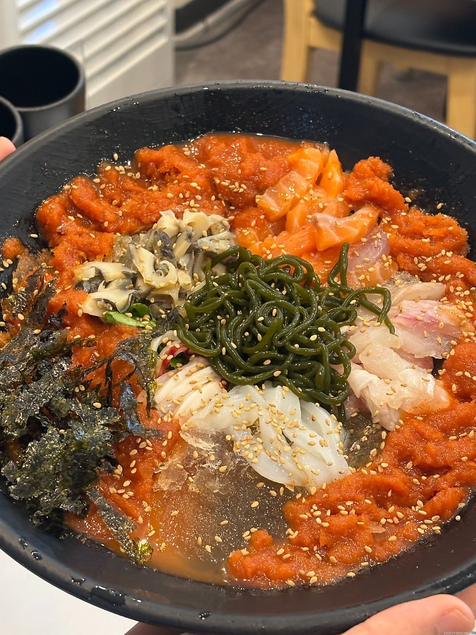 효운초밥 사진 2