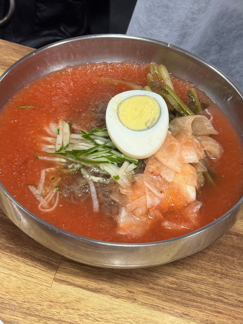 태백칼국수 사진 3