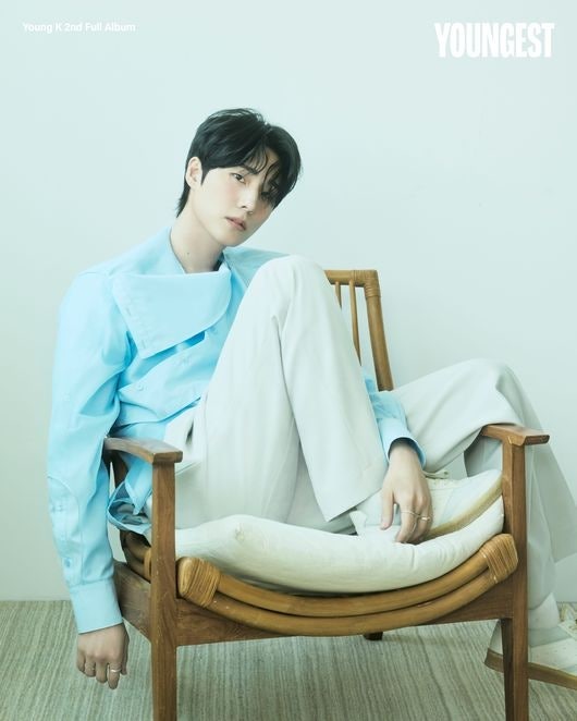 데이식스 영케이 정규2집 1위 솔로 행보 주목