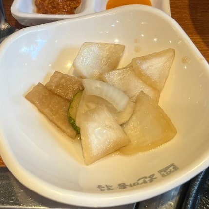 한마음정육식당 월평점 사진 6