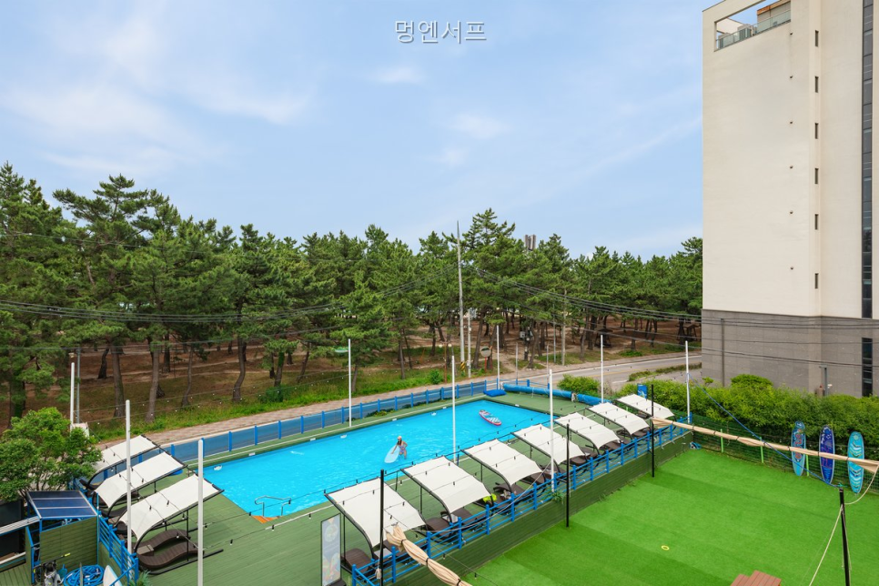 멍엔서프 사진 1