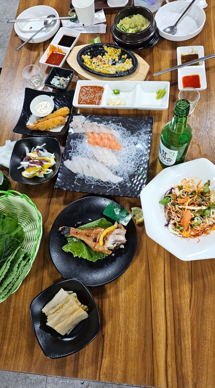 병준이네횟집 사진 6