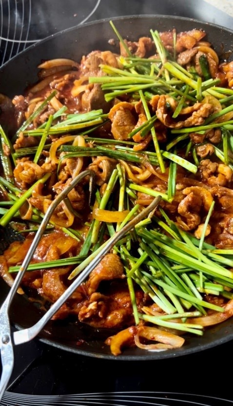 오리불고기 레시피, 집에서도 맛집처럼 만드는 비법과 효능 총정리