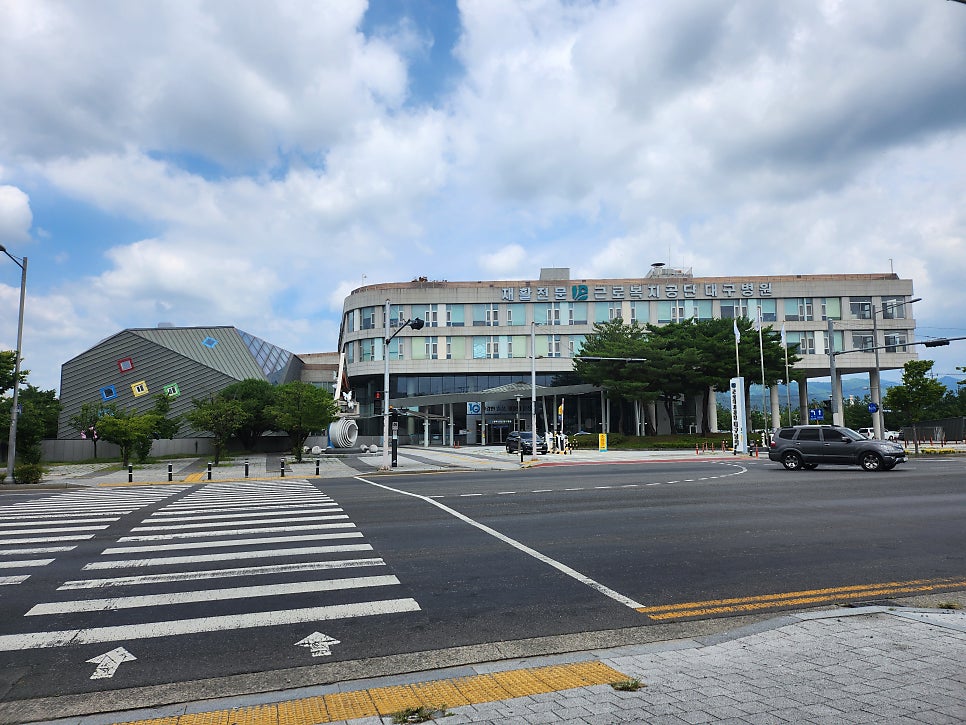 장가네일품순두부 사진 1