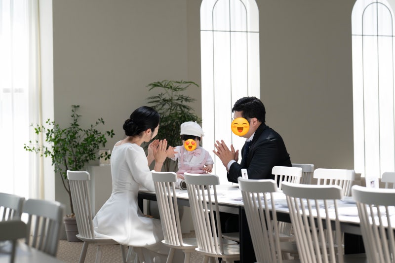 돌잔치 엄마 원피스 릴리드레스 대여 후기