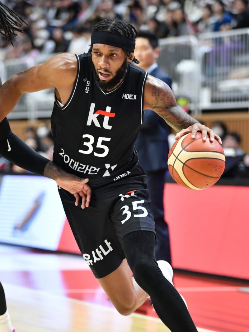 KBL 수원kt소닉붐 26-27시즌 선수 로스터 전력 체크포인트