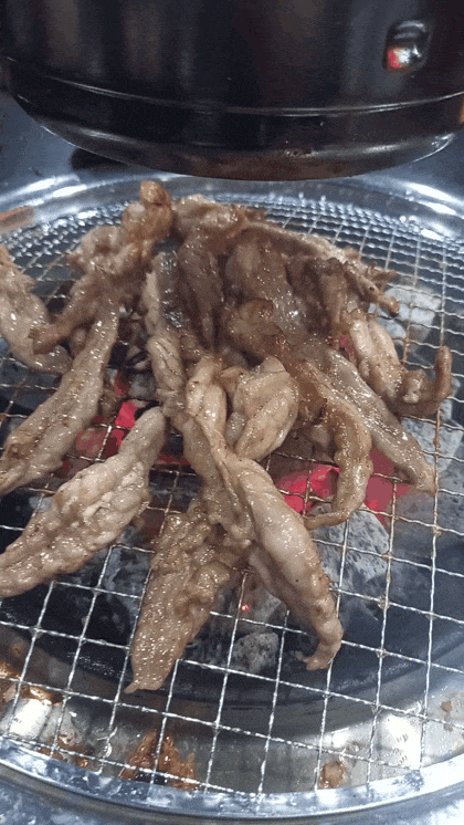 ✨ 마산맛집, 마산닭갈비, 마산닭목살 16,900원 무한리필? 실화?! 리필 안 해도 손해 없는 인생....