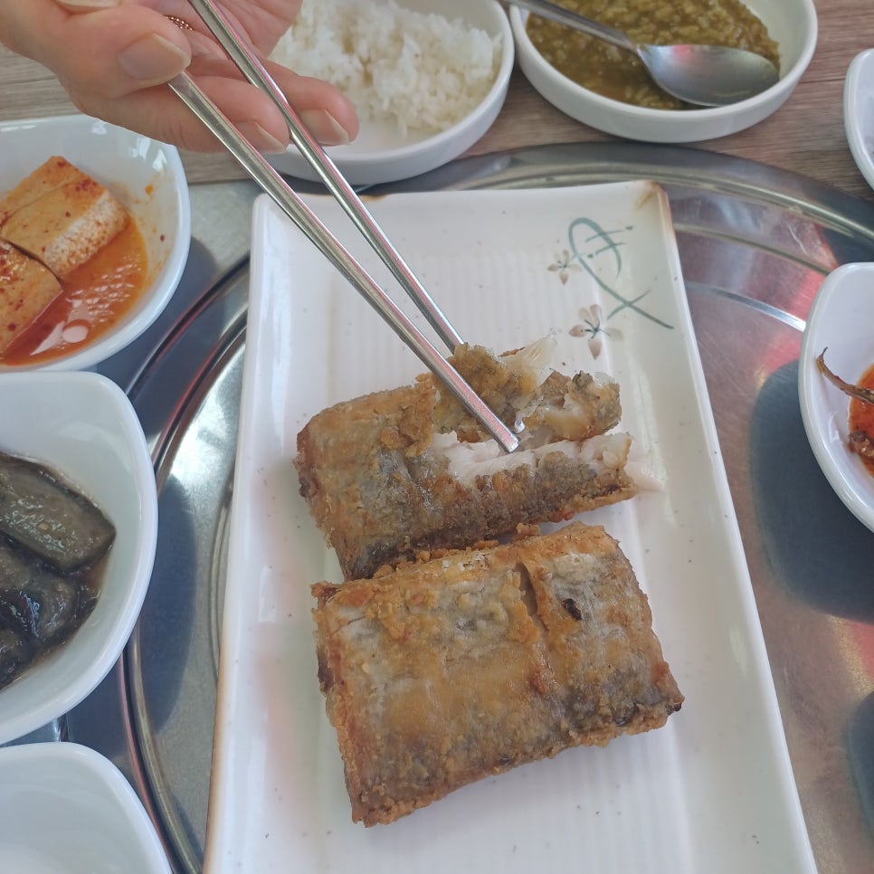 월깍두기 사진 4