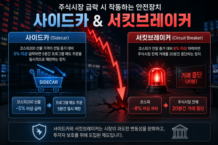 <b>삼전</b>·<b>닉스 폭락</b>에 코스피도 휘청