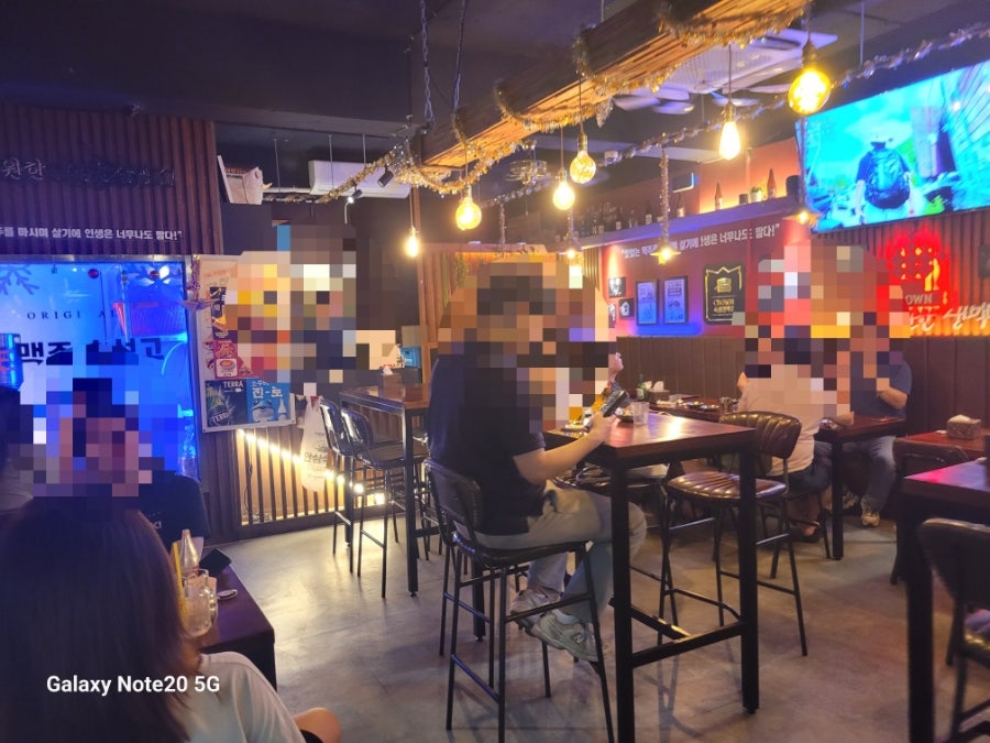 크라운호프 경주외동점 사진 6