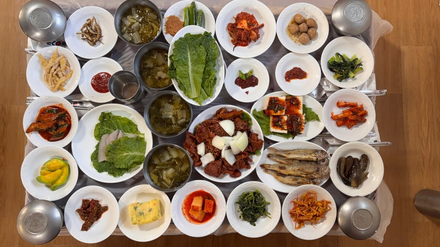 설성식당 사진 1