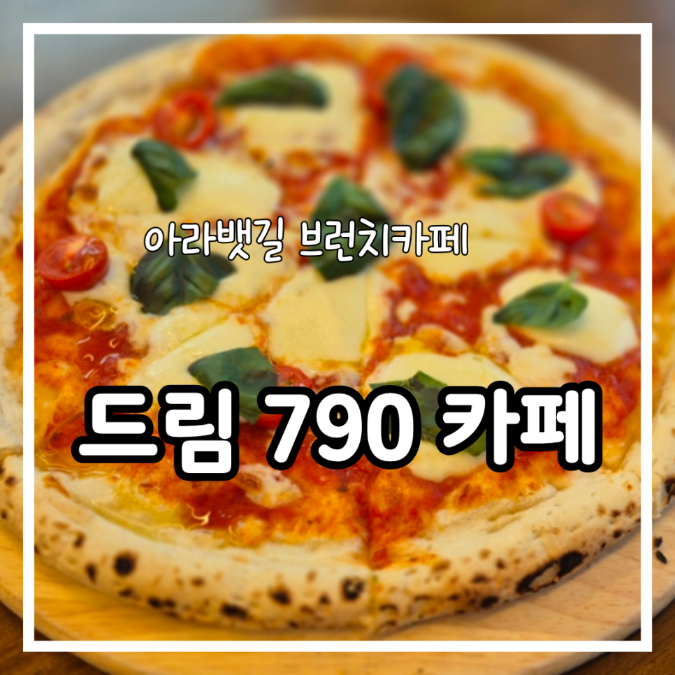 드림790 사진 1