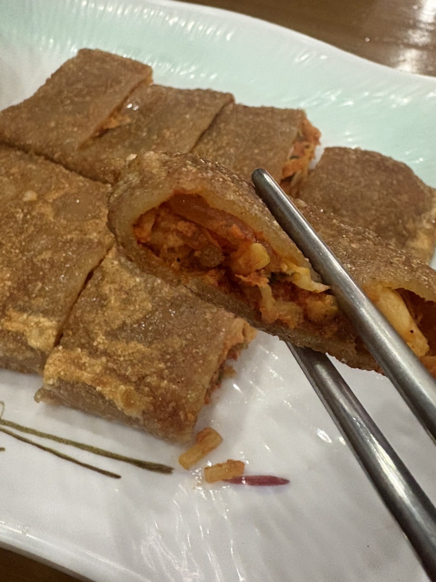 봉평메밀 사진 6