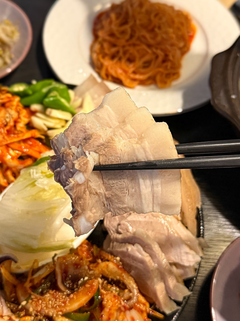 포롱집 사진 2