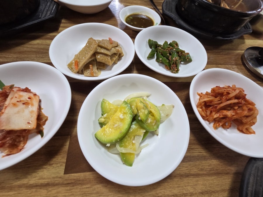 동해동태찜전문점 사진 5