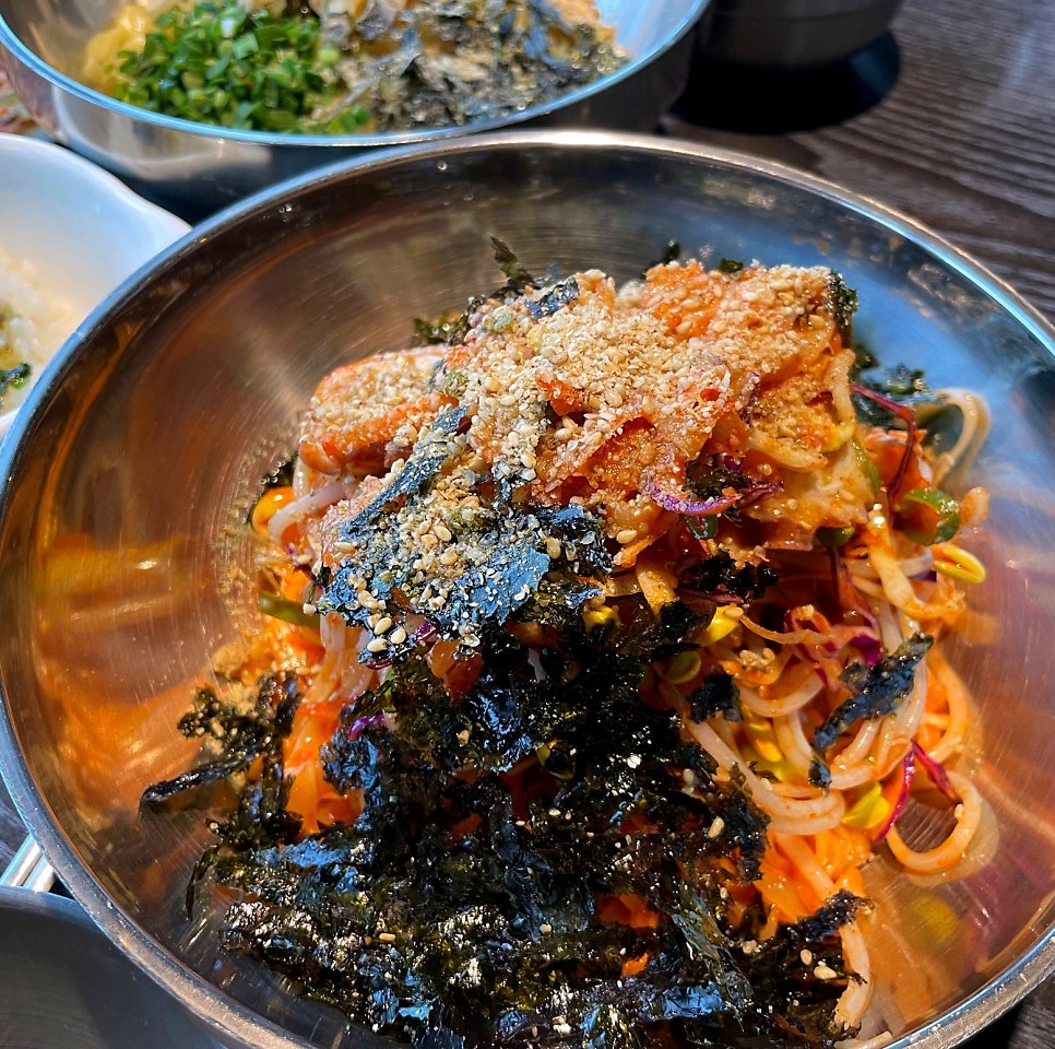 점복향 사진 2