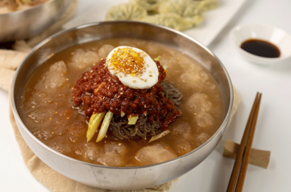 건강하게 맛있는 면요리 전문 쇼핑몰 !