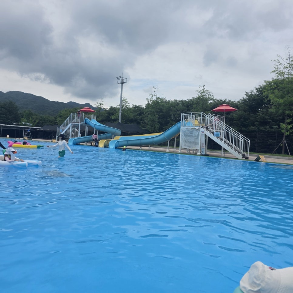 한탄강관광지 사진 3