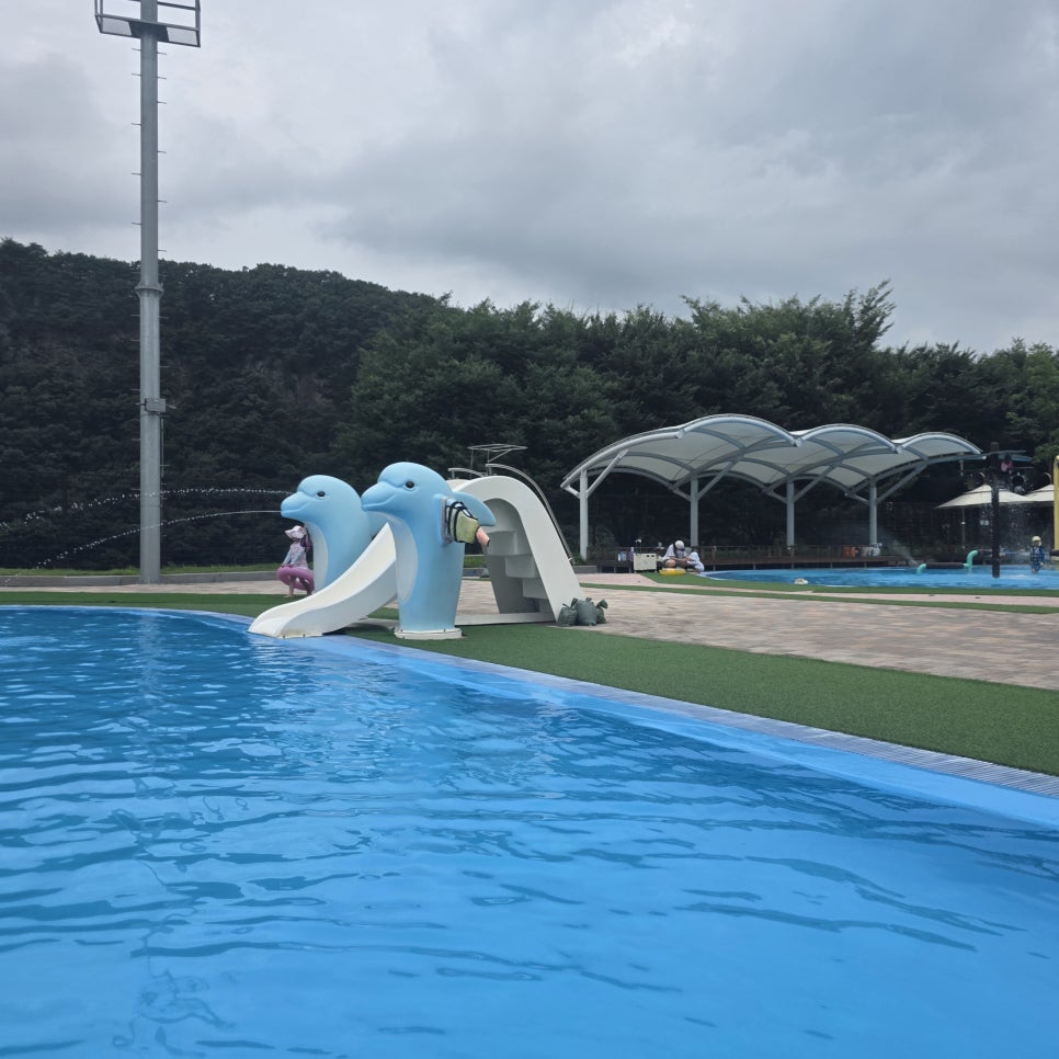한탄강관광지 사진 6