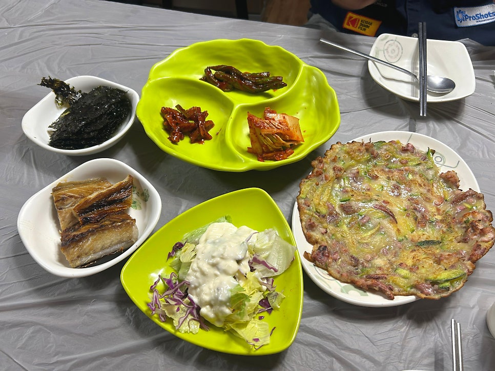 삼척해동해물 사진 6