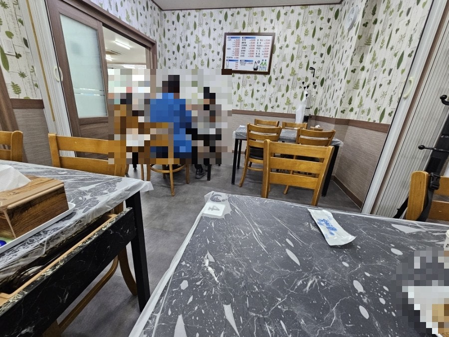 용궁횟집 사진 2