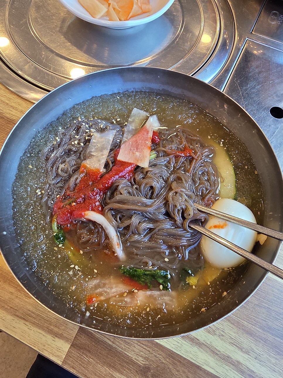 벚꽃나들버섯집 사진 2