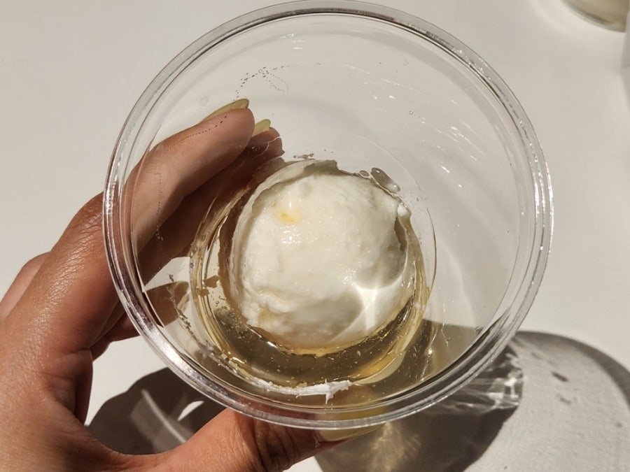 분더커피바 현대프리미엄아울렛송도점 사진 6