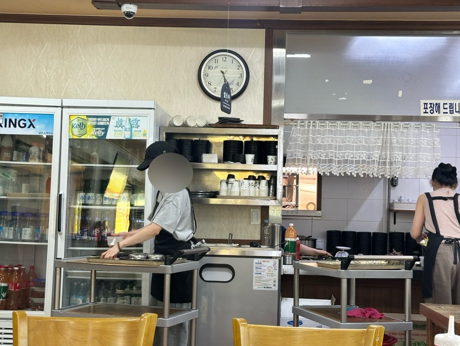 불로초영양탕 사진 5