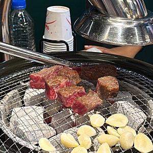 김해 삼계 맛집 담가화로구이 가성비 좋은 소고기 후기
