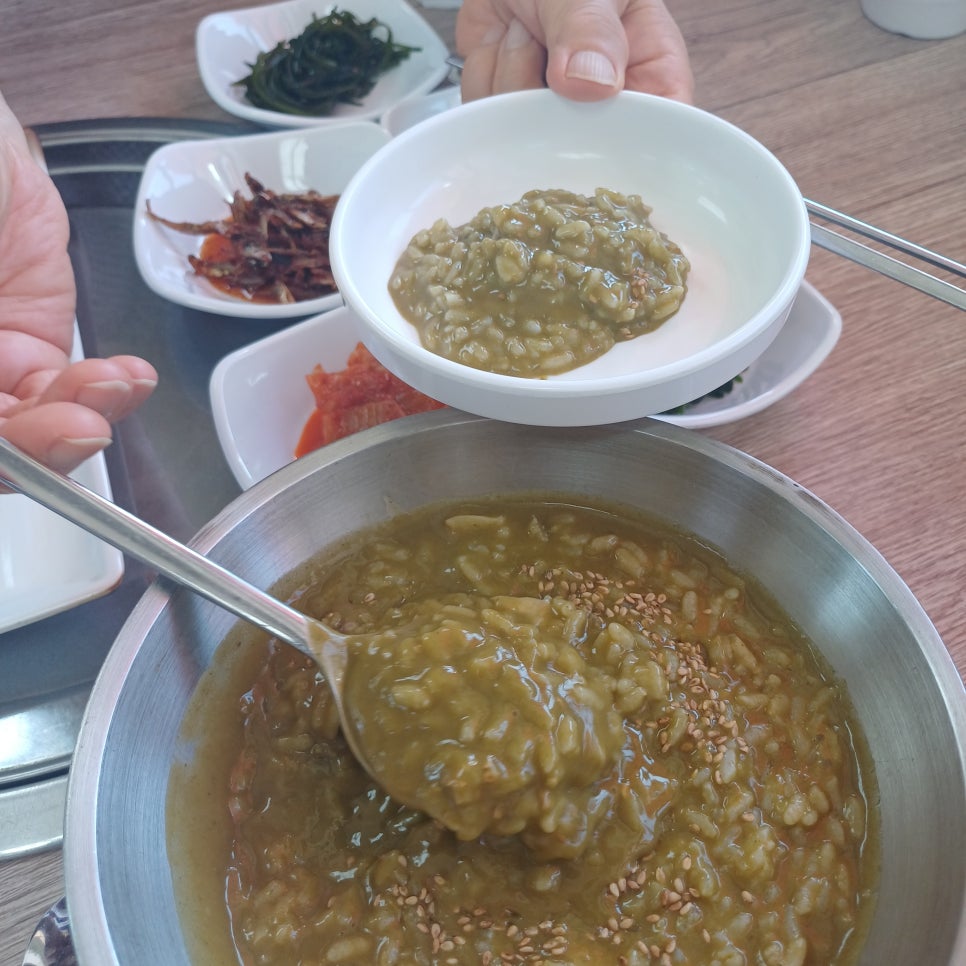 월깍두기 사진 5