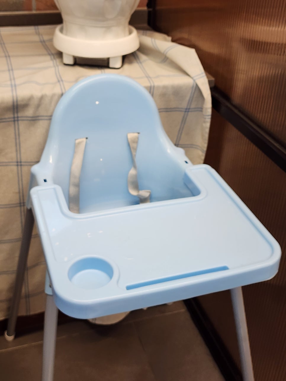 오복누룽지삼계탕 대구송해공원점 사진 4