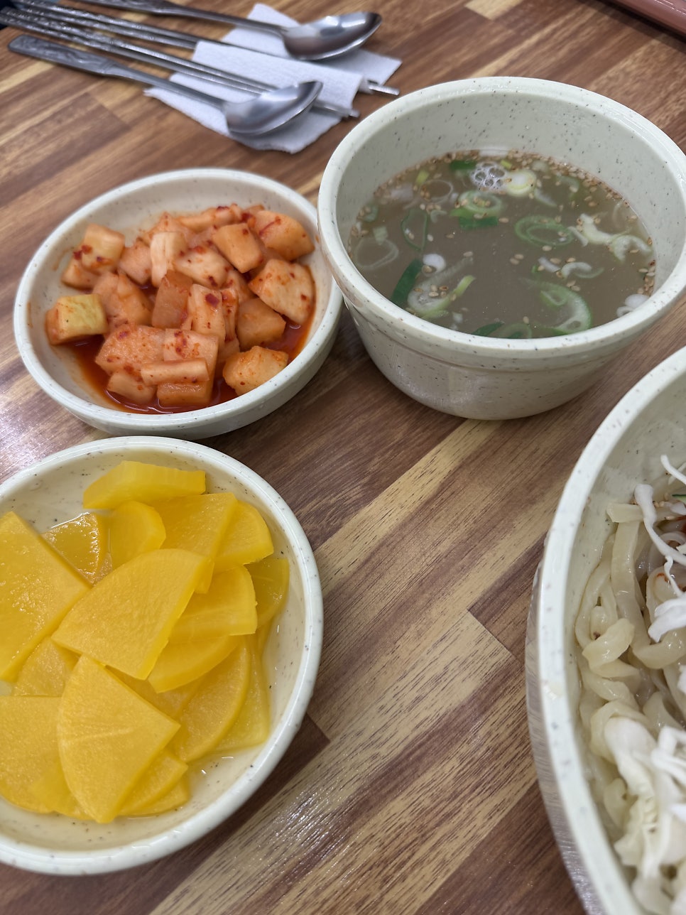 김해칼국수 사진 6