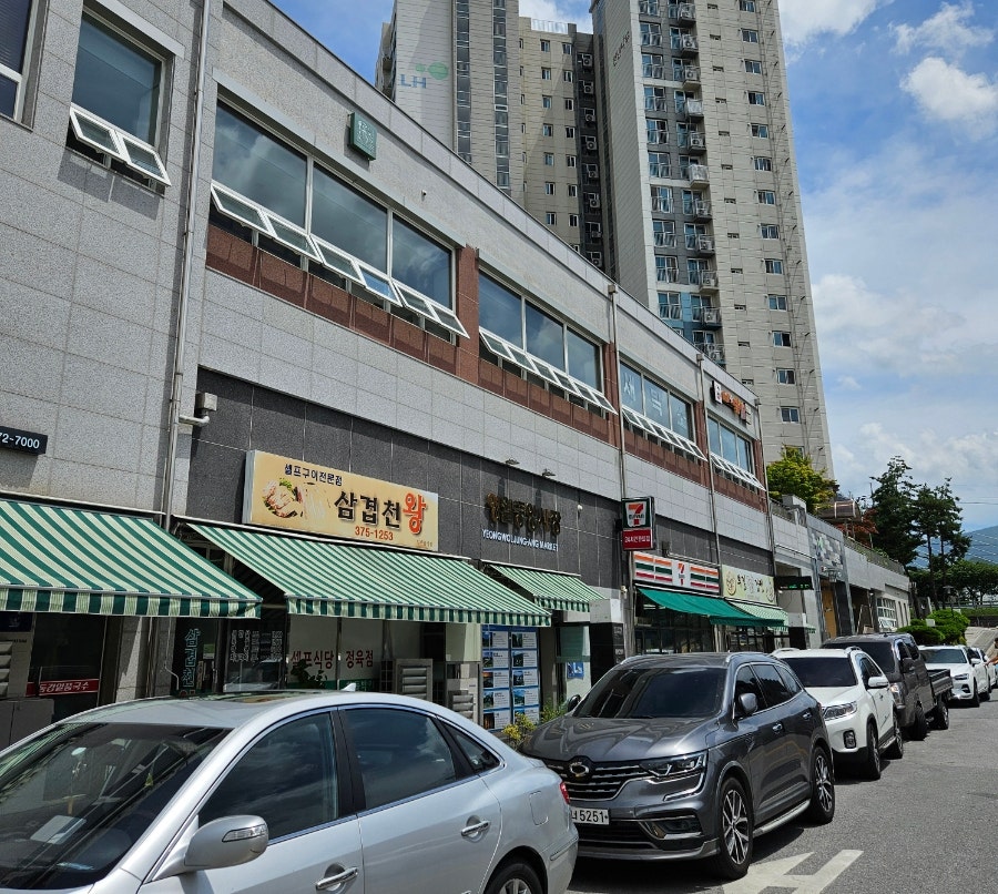 메밀&전 사진 4