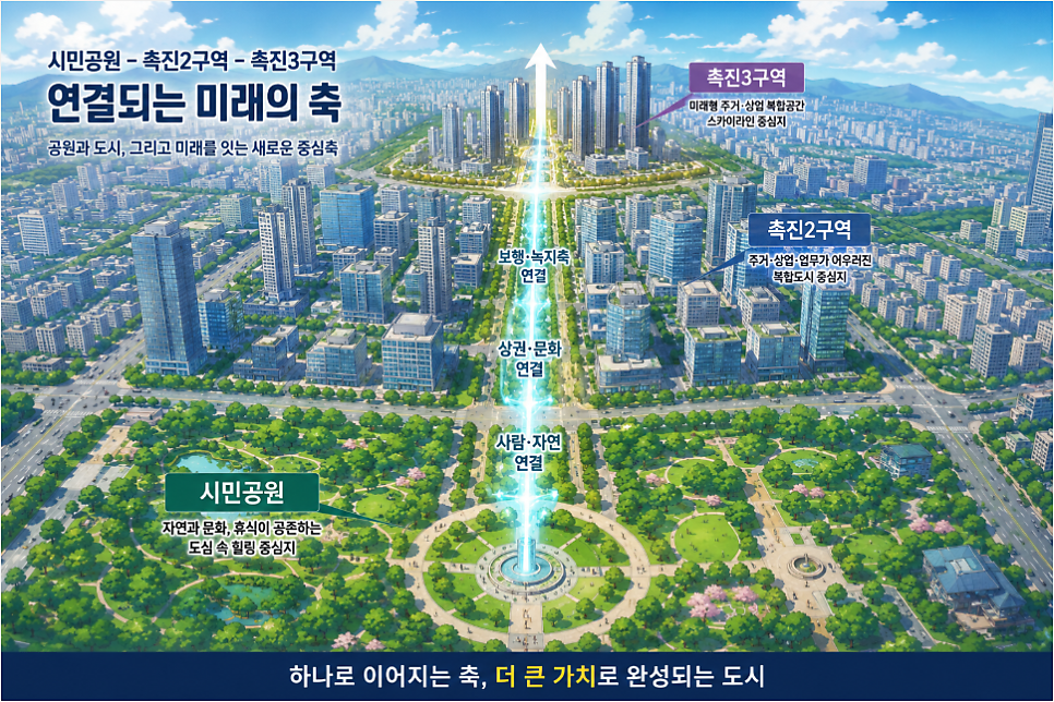 부촌 사진 3