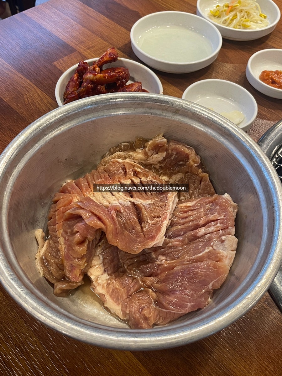 Cheolsunesutbulgalbi Hamdeokjeom photo 6