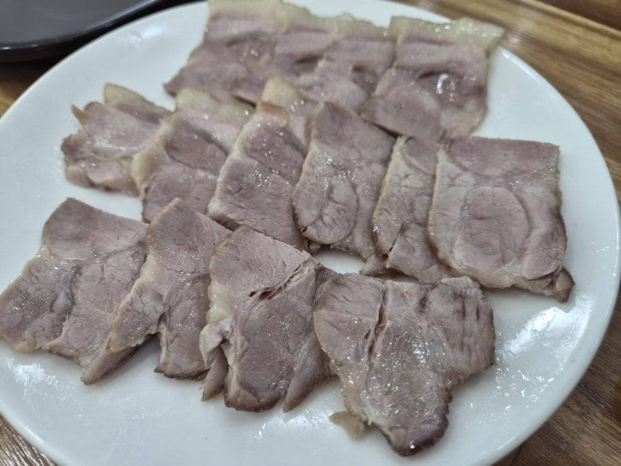 명촌장수국밥 사진 6